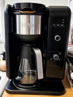 Ninja Coffee / Tea Maker