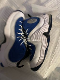 Nike Air Penny 2