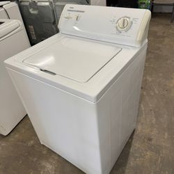 Used Kenmore Washer Top Load Old School