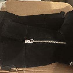 Koolaburra By Ugg Boots In Black Size 6