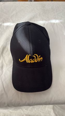 Disney Aladdin Cap Hat