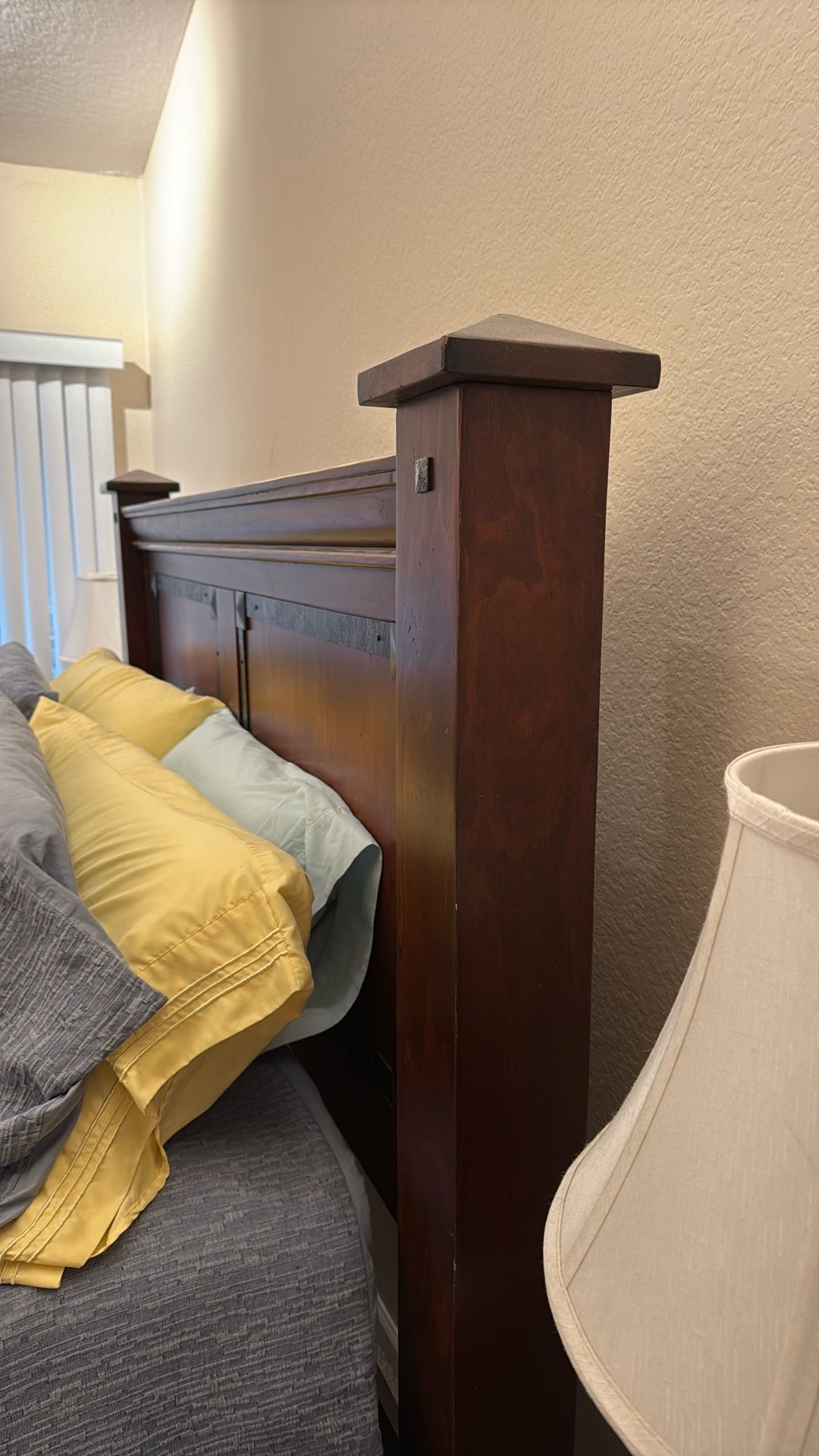 Bed Frame