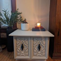 Side Table / End Tabletop 