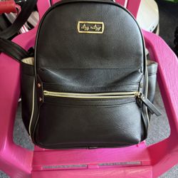 Itzy Ritzy Diaper Bag Mini 