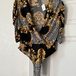 Bodysuit 