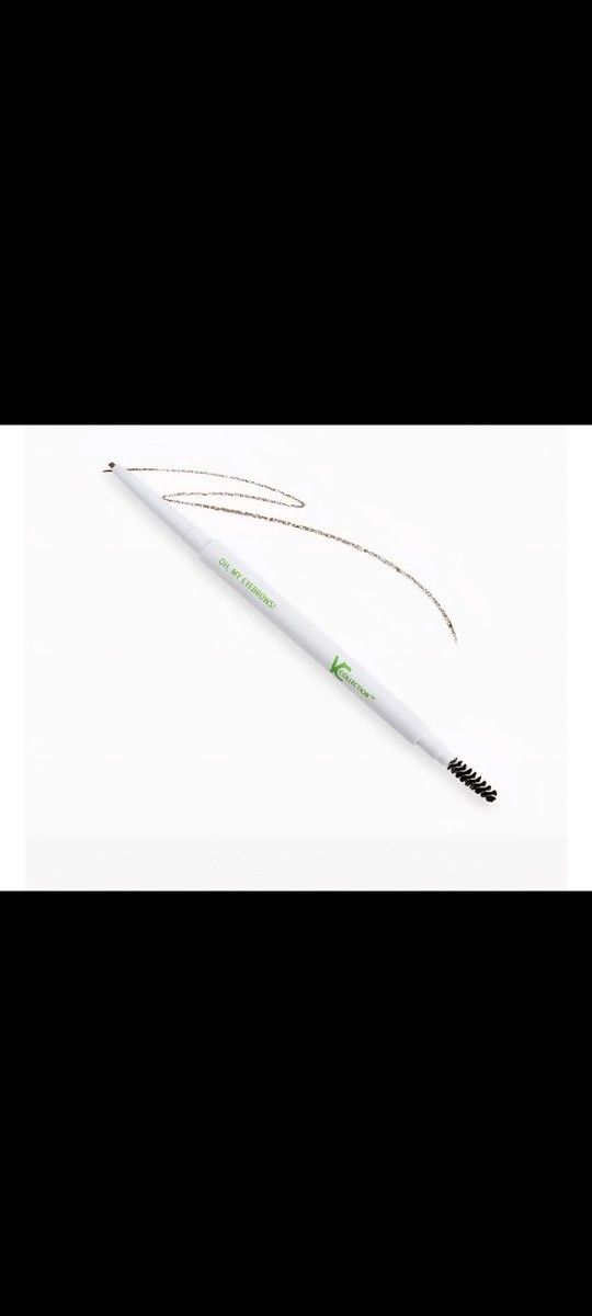 YC Collection Oh, My Eyebrows! Eyebrows Pencil In Taupe