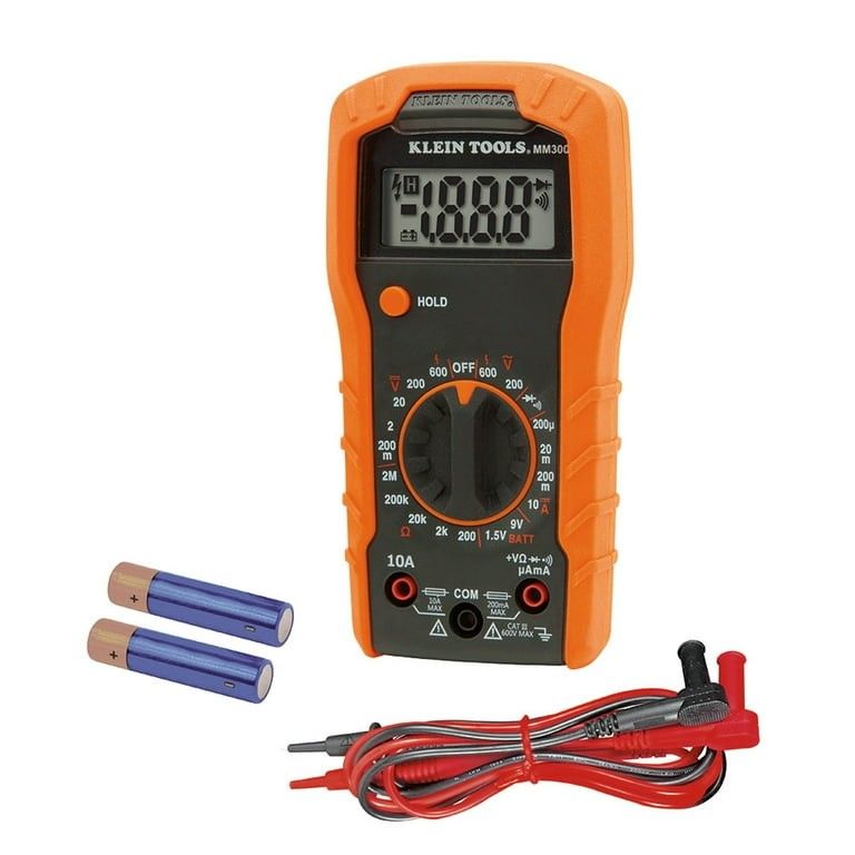 Klein Multimeter