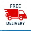 FREE DELIVERY  🚚  🌧️ Special