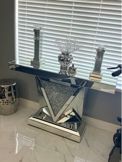 Side table