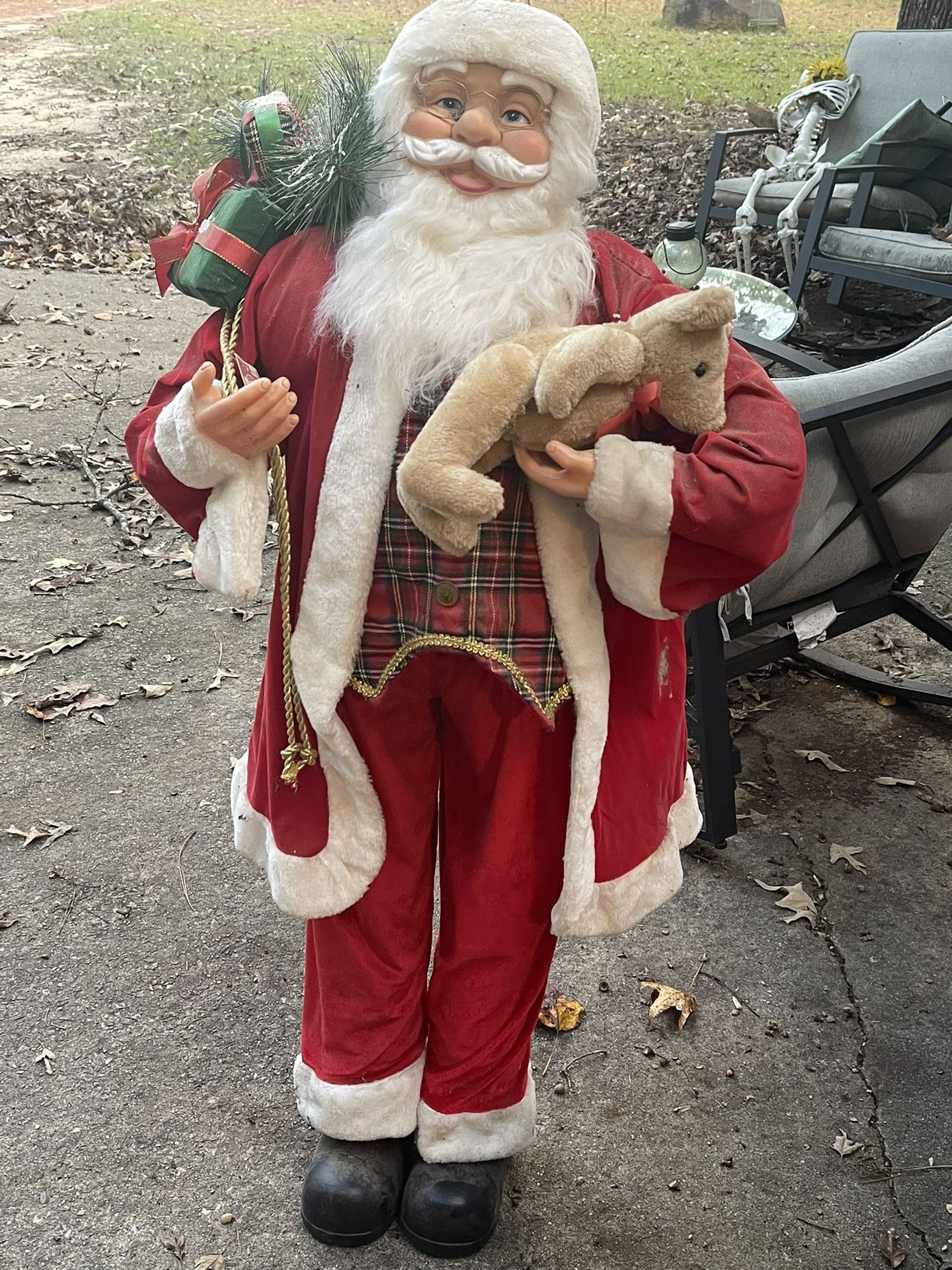Santa