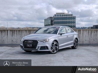 2020 Audi A3
