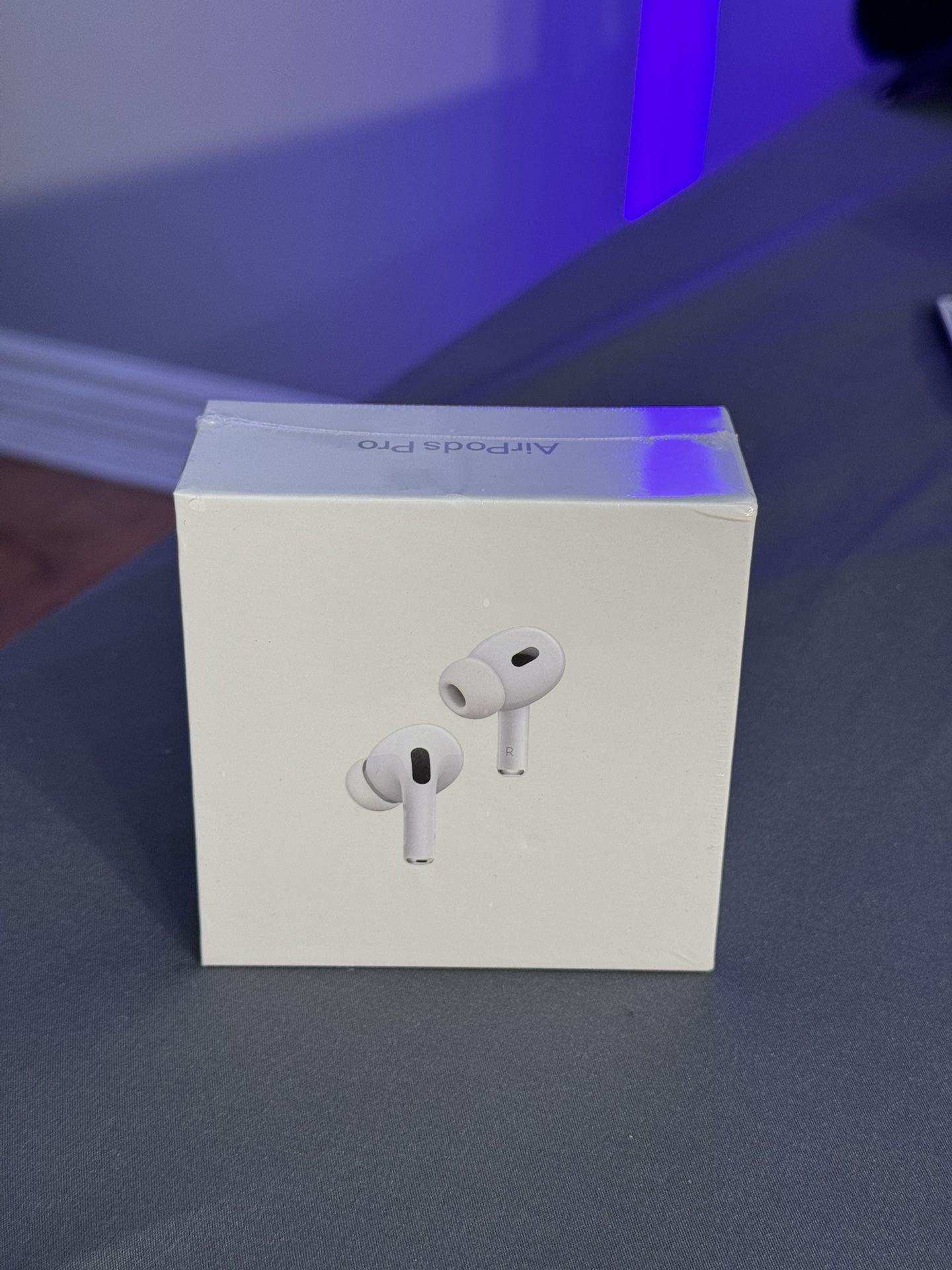 AirPods Pro 2nd Gen