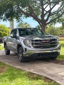 GMC SIERRA 25🔥🔥