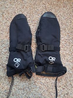 Gloves Mitts - Outdoor Research