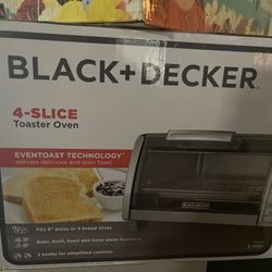 Black decker 