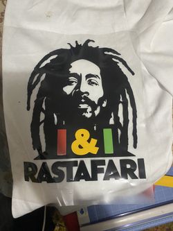 Rip Bob Marley
