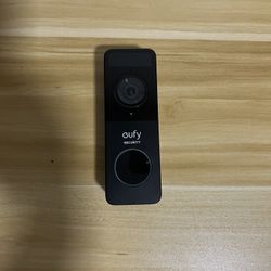 Doorbell Wireless