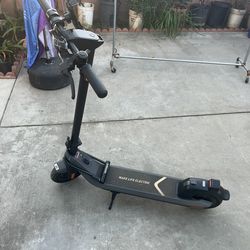 NIU Kqi2 Pro Eletric Scooter