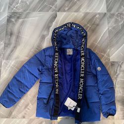 Moncler Jacket