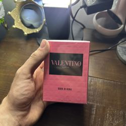 Valtino Perfume