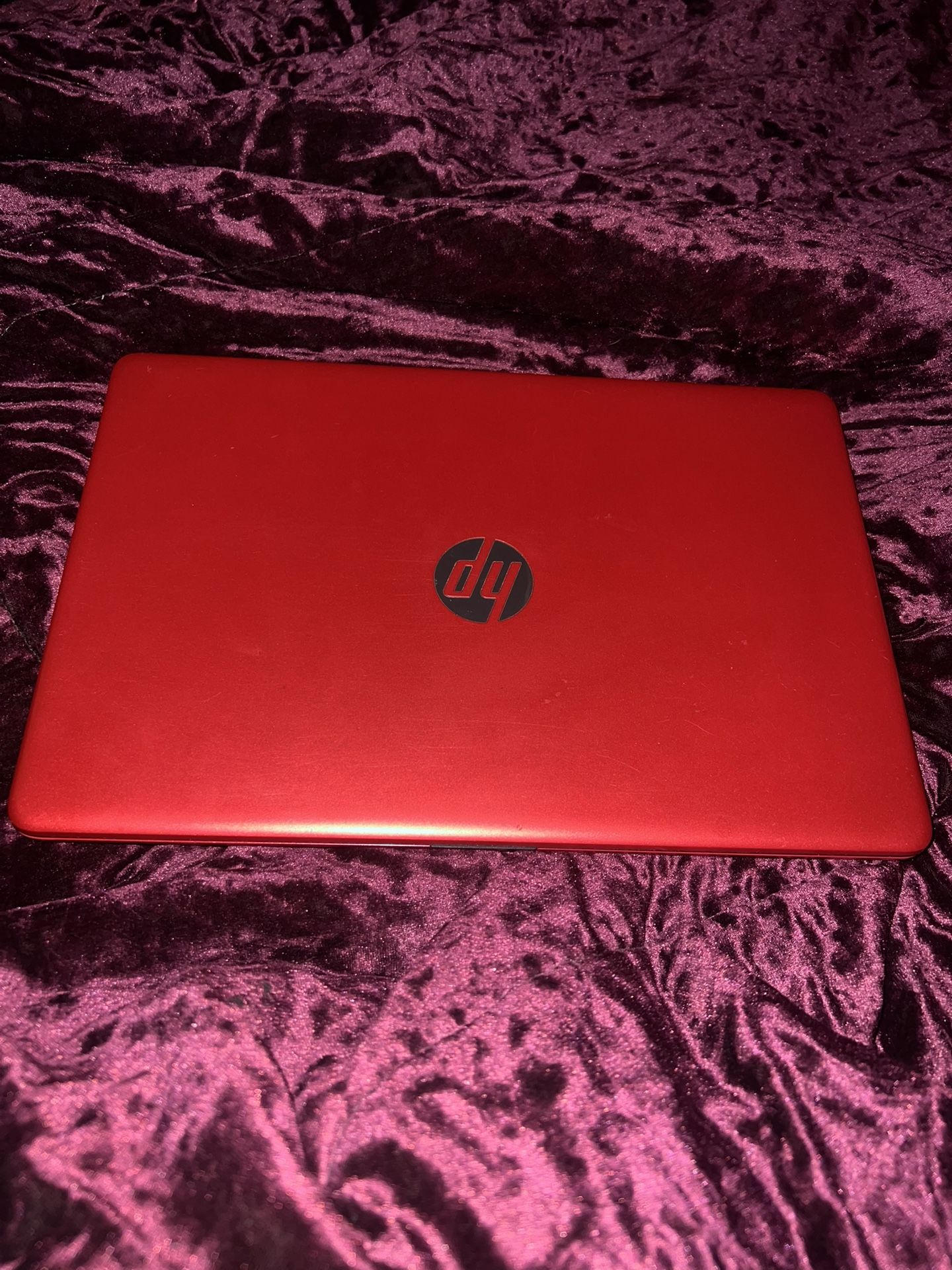 Hp Laptop 15”