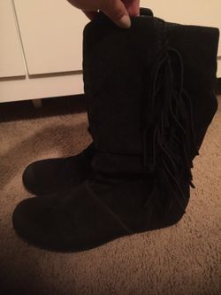 boots