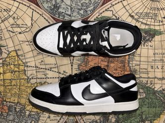 Men Shoes Nike Dunks