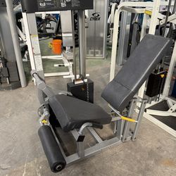 Paramount Leg Extension