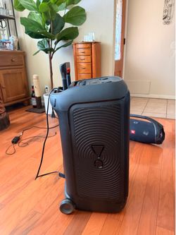 JBL party box 320
