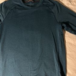 Patagonia Blue/grey Limited Shirt 