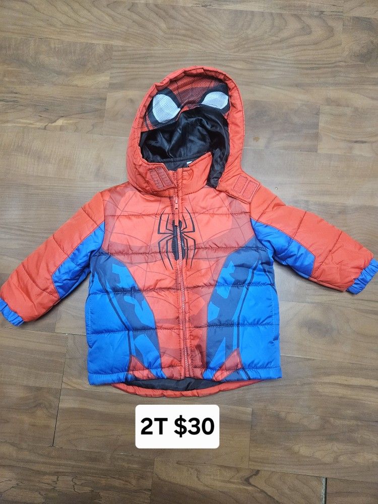 Snow Clothes ☃️ Different Prices