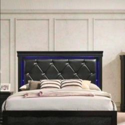 Brand New Bed For $450 !!