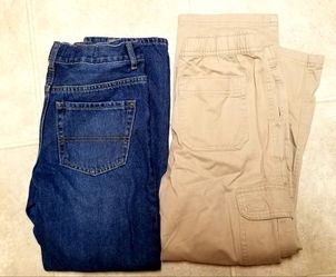 *REDUCED* BRAND NEW CHILDRENS PLACE Boys Pants