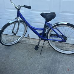 La Jolla Street Cruiser Bike 