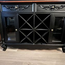 Tv Stand / Cabinet / Wine Stand 