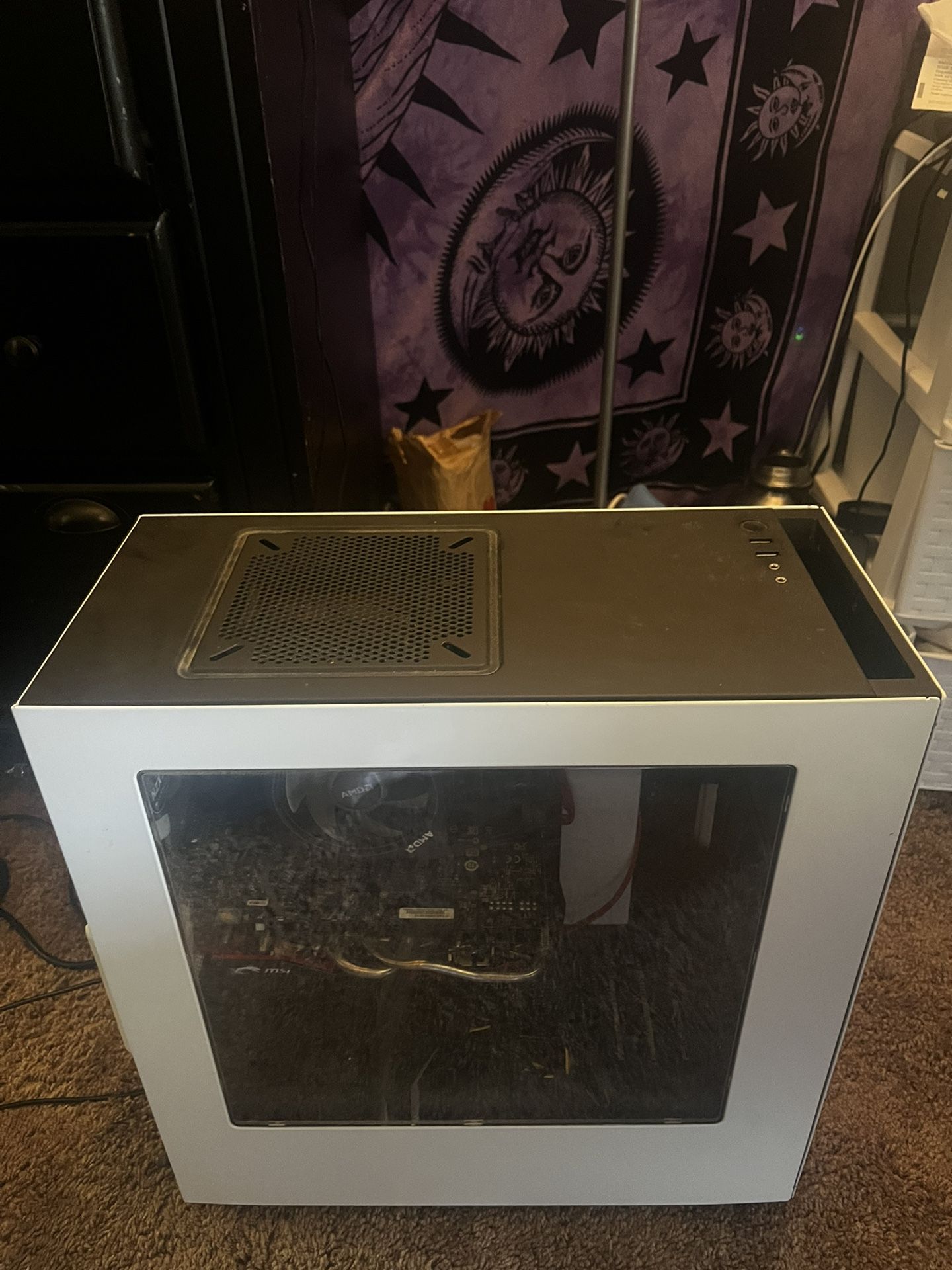 Prebuilt Gaming PC parts for Sale in Temecula, CA OfferUp