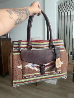 ARIAT Western style Purse / Bag