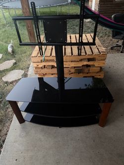 TV stand