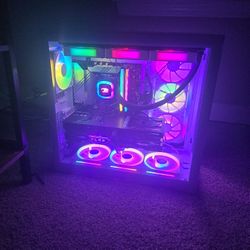 RTX 4090 32GB RAM i9-14900K