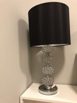 Beautiful Table Lamp
