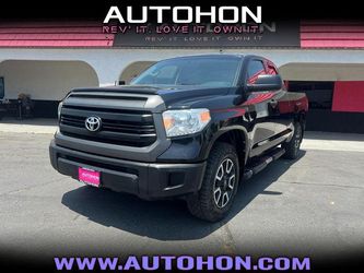 2015 Toyota Tundra