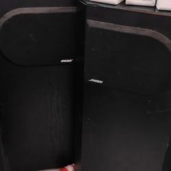 Bose  Speaker 