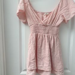 L.A  Hearts By Pacsun Rose Women Dress, Size:Xs Price :15 Preloved