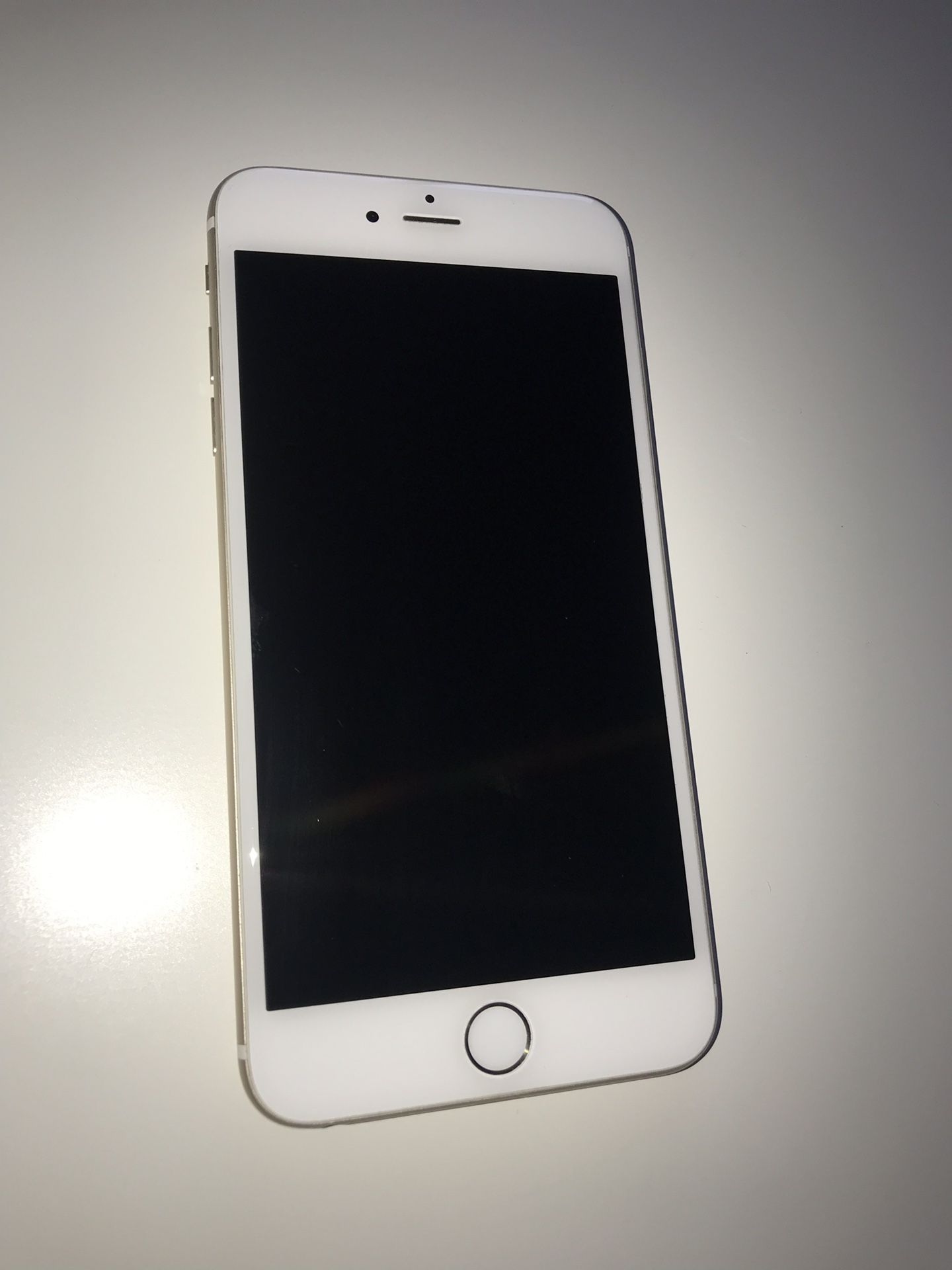 iPhone 6 Plus gold 64GB unlocked