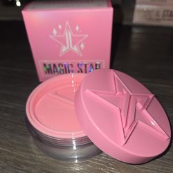 Authentic 💯 jeffrey starr translucent powder