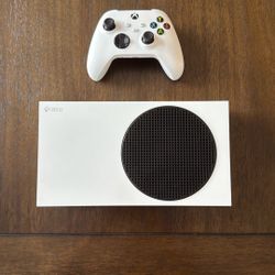 Xbox Series S (1 TB)