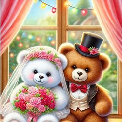 Valentine's Day  Door Banner 