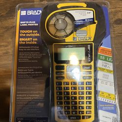 Bradley LabelMaker