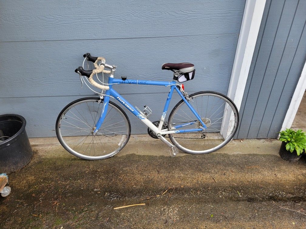 Novara Carena Road Bike