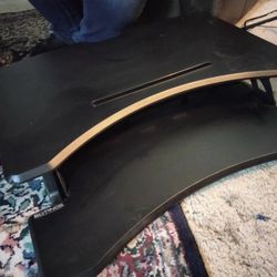 Slypnos Standing Desk